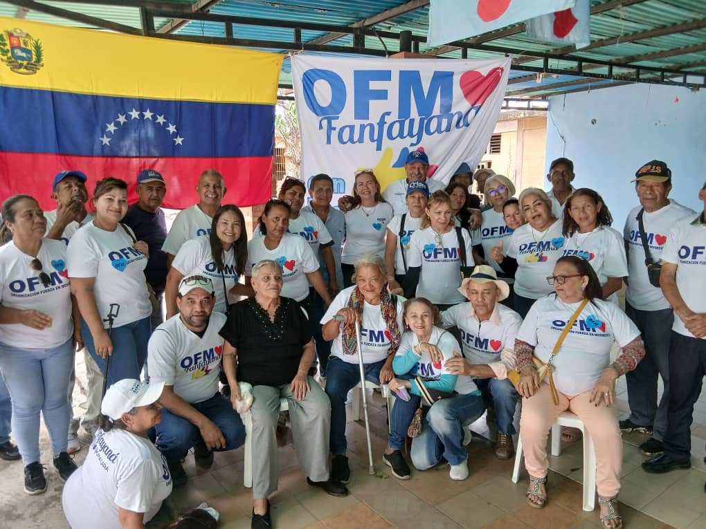 Evento Caracas